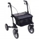 Topro Olympos ATR Off-road Rollator incl rugsteun 